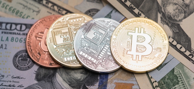 SIX lanciert neue Krypto-Indices