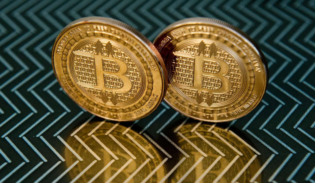 China weitet Krypto-Crackdown aus