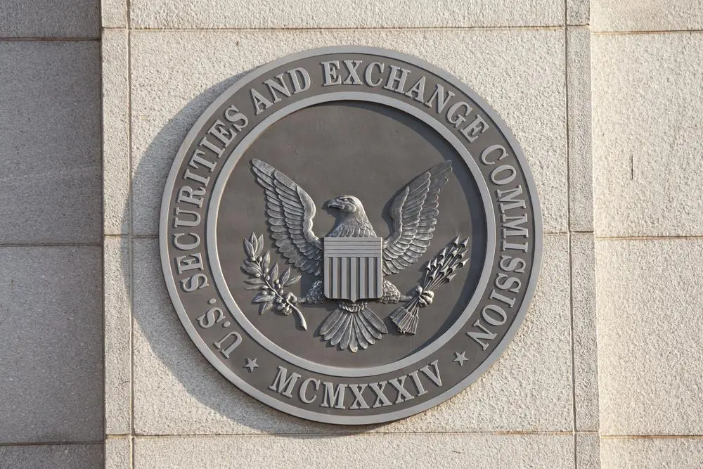 Coinbase ist im Visier der SEC – angeblich listet die Börse Wertpapiere als Token