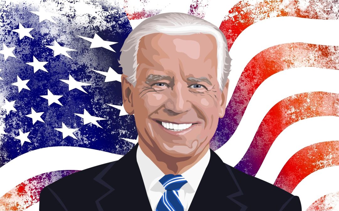 Präsident Biden erwägt eine Durchführungsverordnung zur Krypto-Aufsicht