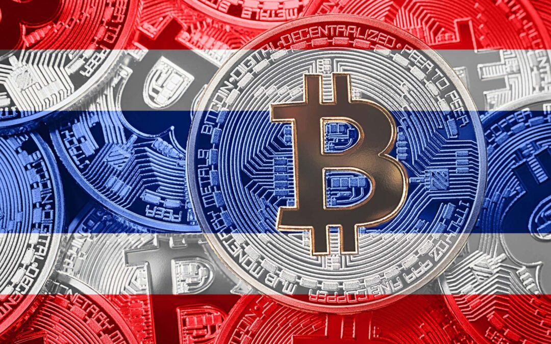 Thailand sperrt Bitcoin als Zahlungsmittel