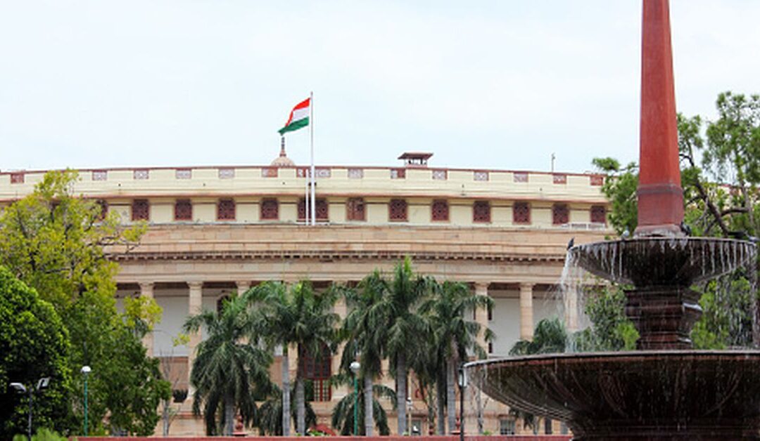 India’sproposed crypto tax ruleslikely to become law thursday