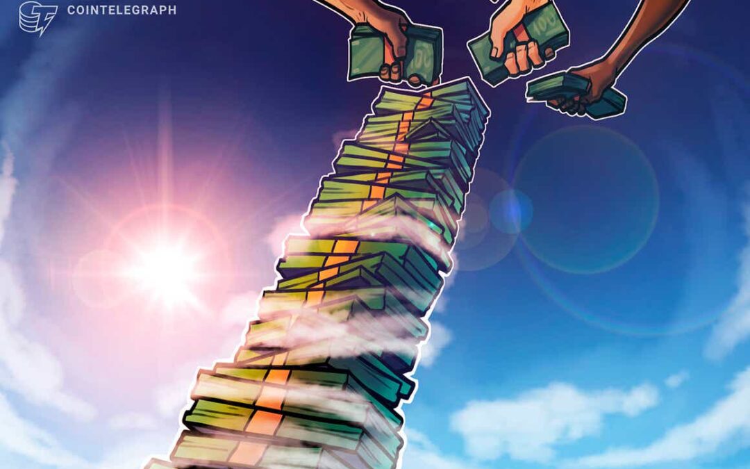 Crypto investor Katie Haun raises $1.5 billion for Web3 venture fund