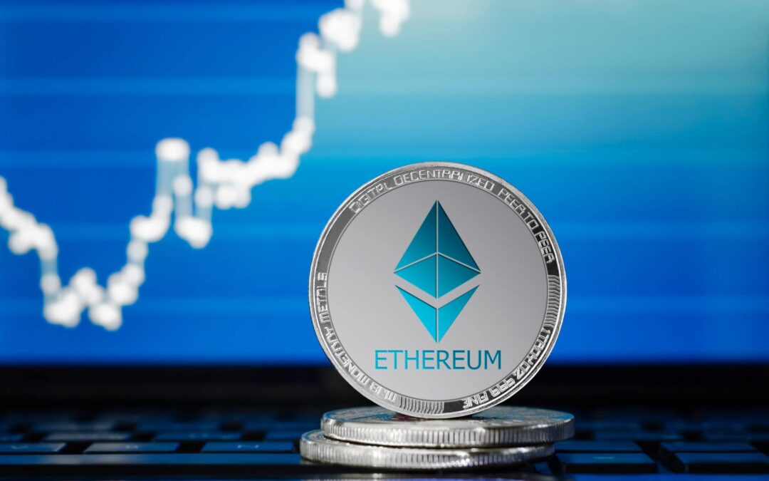 Ethereum mehr wert als Bank of America, Nestlé und Mastercard