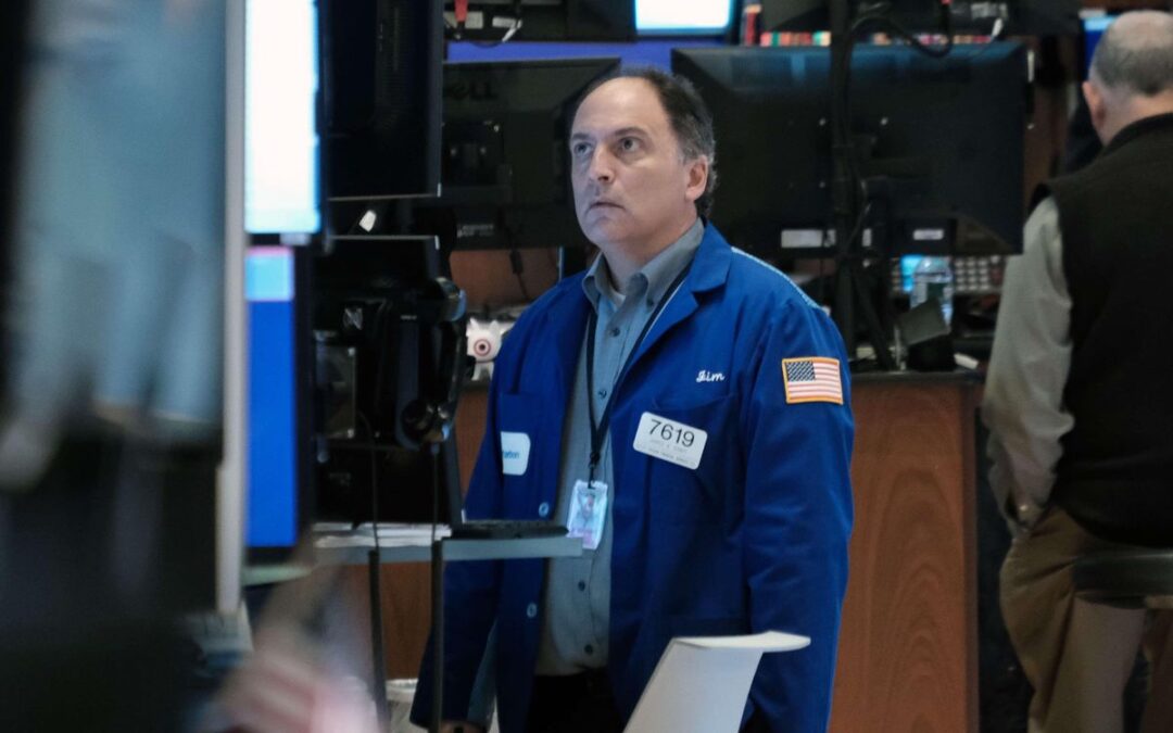 Crash am Finanzmarkt – «Krypto-Anleger stehen vor einem Scherbenhaufen»