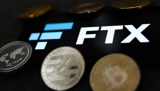 Kollabierte Krypto-Börse FTX kann wieder Gehälter zahlen