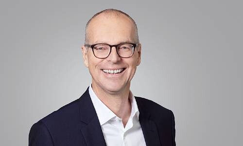 Dirk Klee: «Wir nehmen das Thema Finma-Lizenzierung in Angriff»