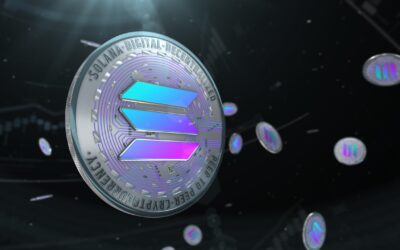 Solana: Das plant die schnellste Blockchain der Welt für 2023