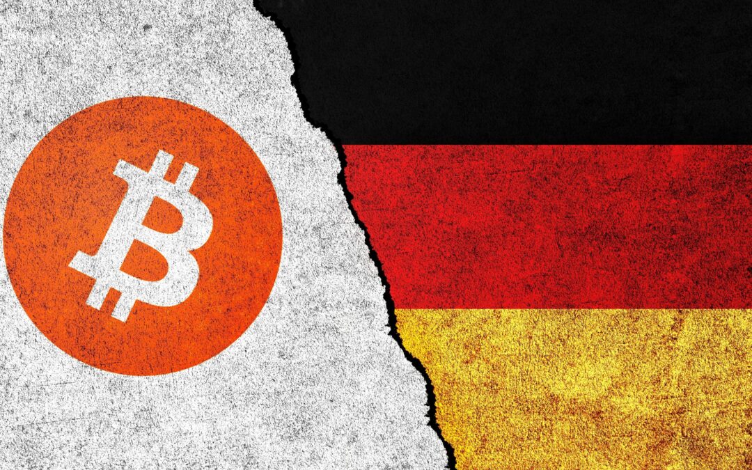 Krypto in Deutschland: Die Lieblings-Coins der Bundesländer